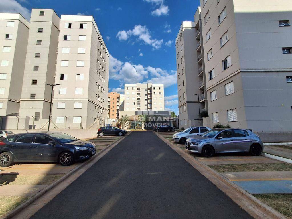 Apartamento à venda e aluguel com 2 quartos, 54m² - Foto 18