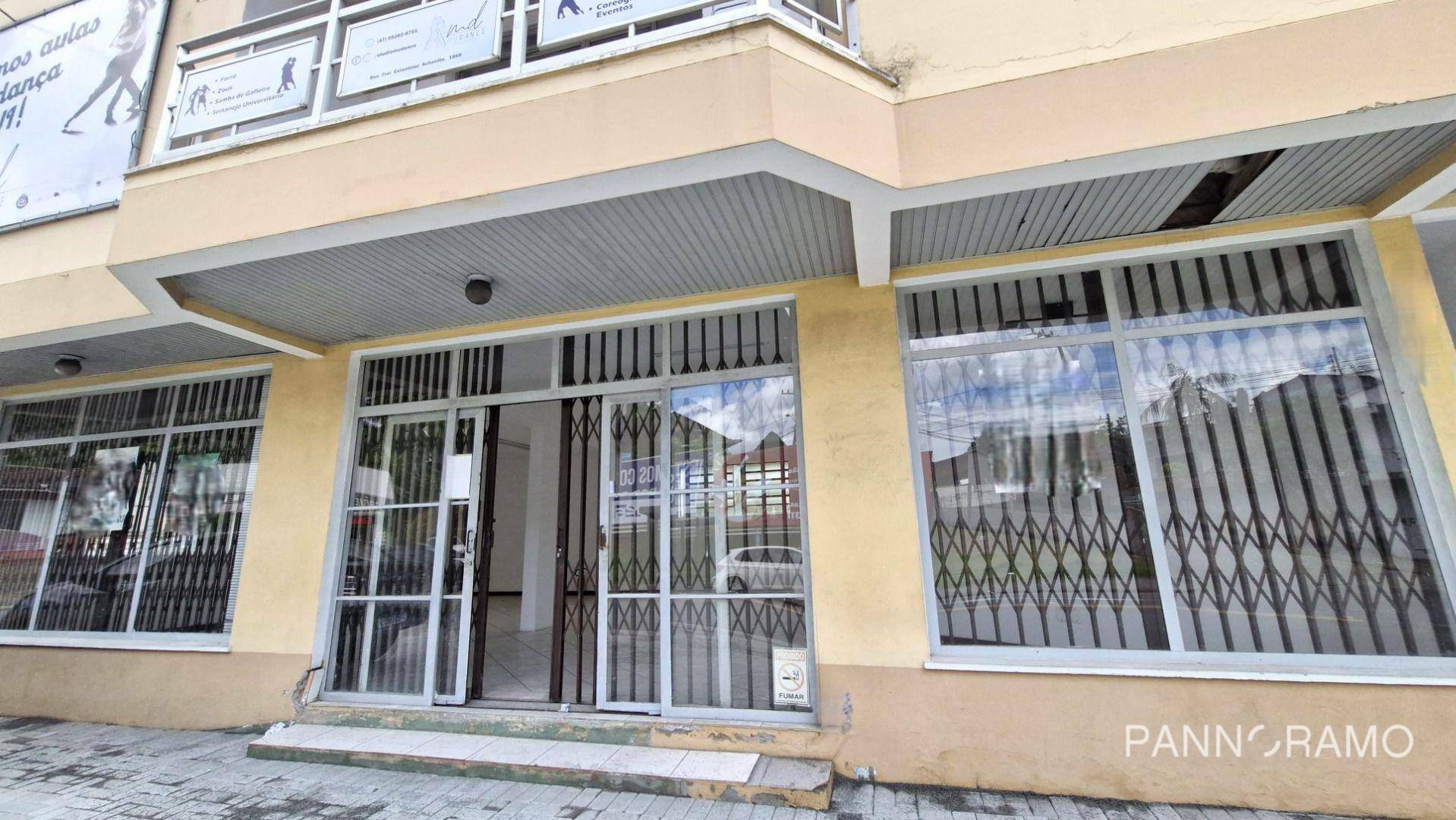 Loja-Salão para alugar, 72m² - Foto 1