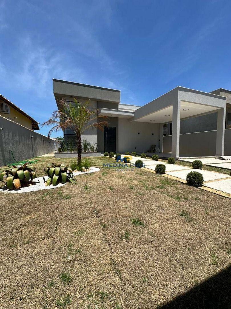 Casa à venda com 3 quartos, 126m² - Foto 4