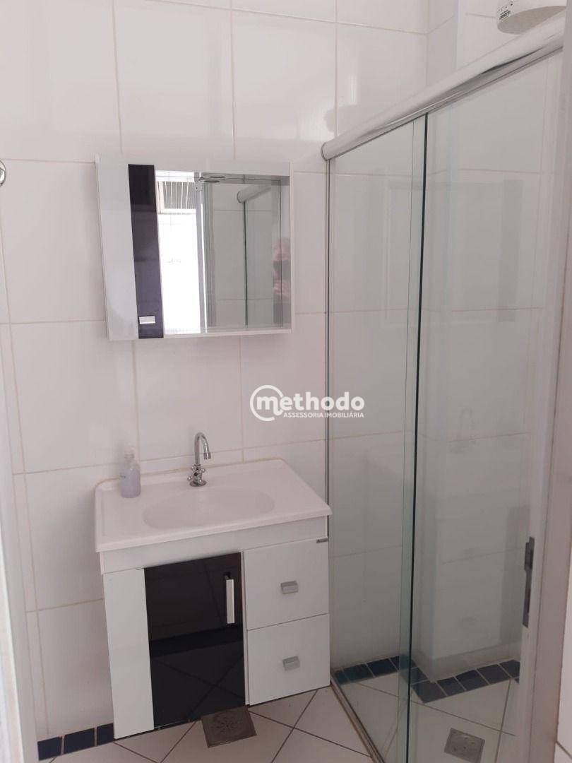 Apartamento à venda com 3 quartos, 237m² - Foto 23