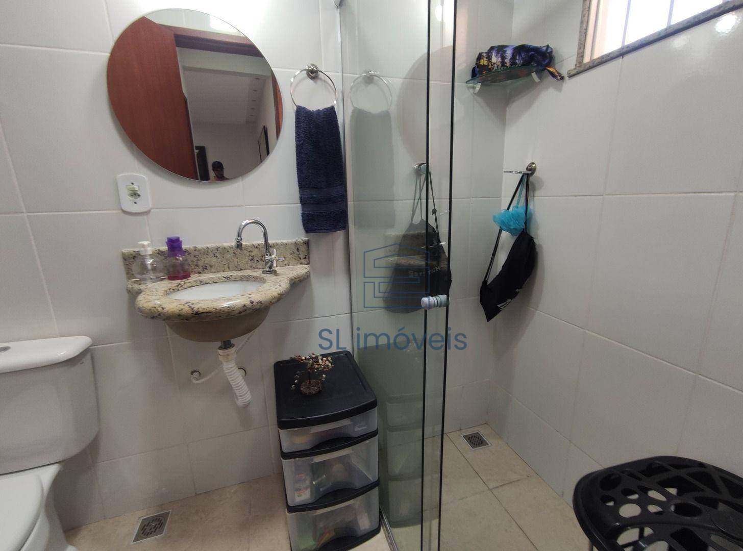 Casa à venda com 3 quartos, 128m² - Foto 22