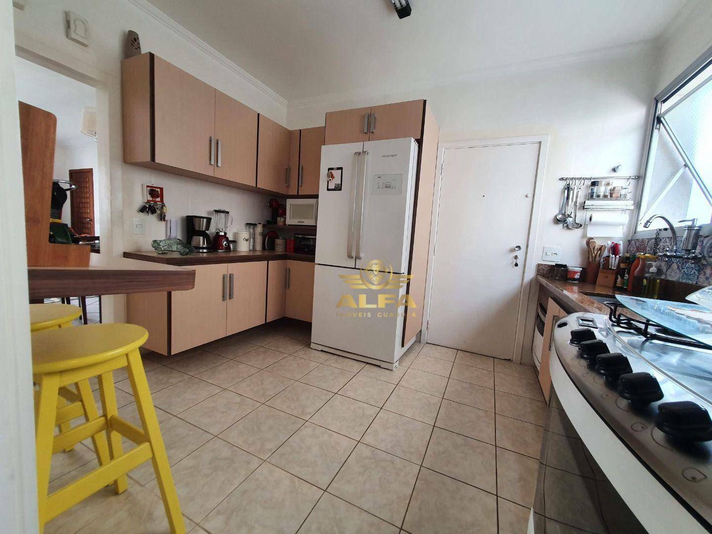 Apartamento à venda com 3 quartos, 120m² - Foto 20