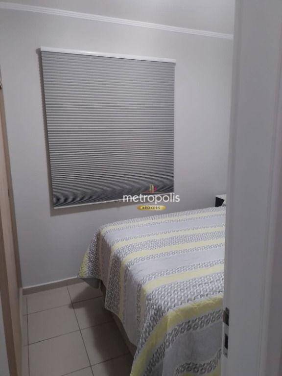 Apartamento à venda com 2 quartos, 59m² - Foto 16