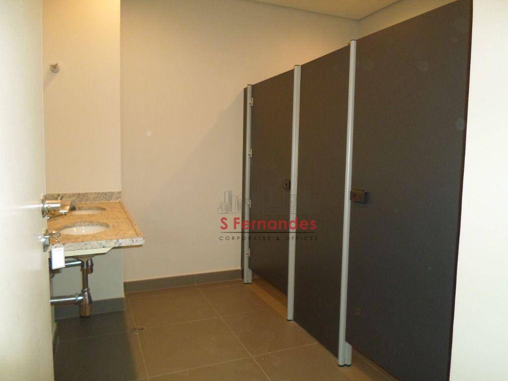 Conjunto Comercial-Sala para alugar, 430m² - Foto 19