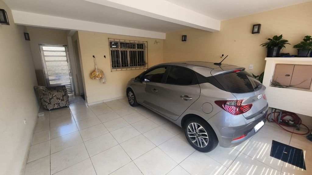 Sobrado à venda com 4 quartos, 120m² - Foto 38