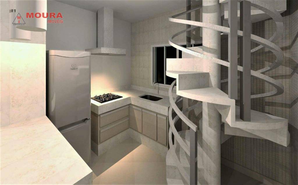 Apartamento à venda com 15 quartos, 536m² - Foto 18