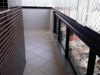 Apartamento à venda com 3 quartos, 172m² - Foto 5