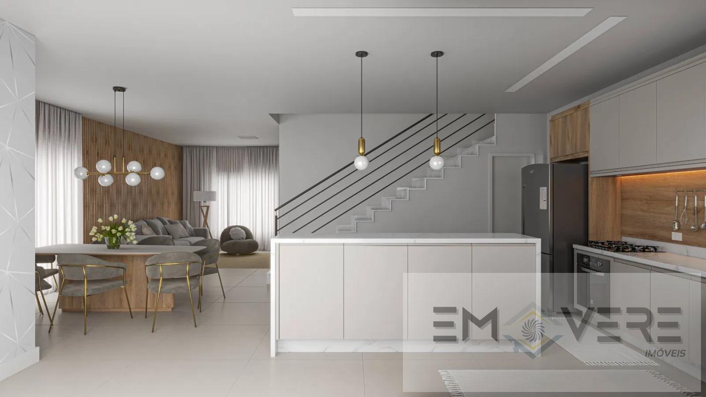 Casa de Condomínio à venda com 3 quartos, 143m² - Foto 4