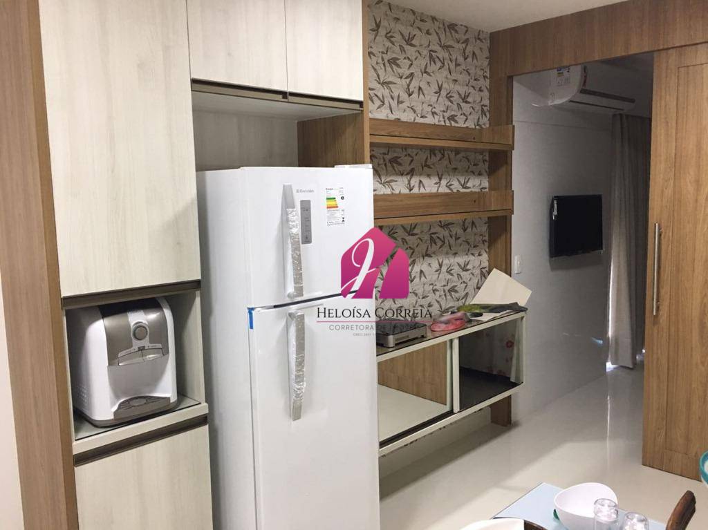 Apartamento à venda com 3 quartos, 82m² - Foto 6