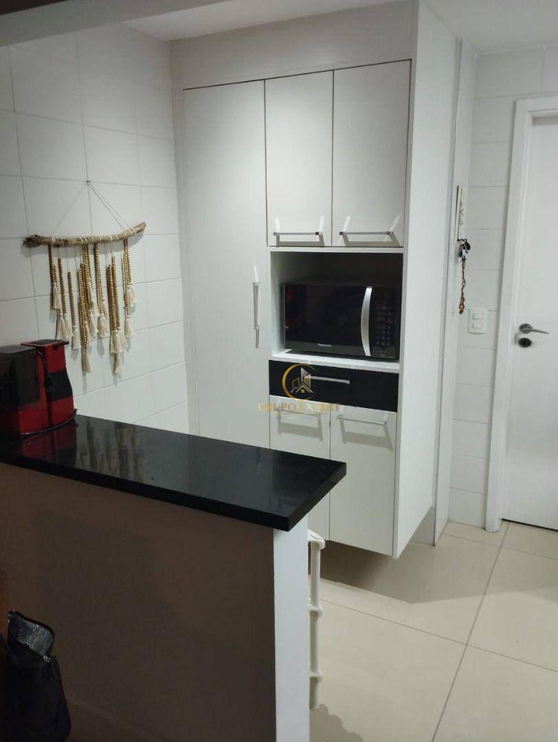 Apartamento à venda com 2 quartos, 90m² - Foto 8