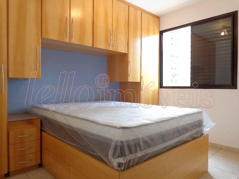 Apartamento para alugar com 2 quartos, 55m² - Foto 4