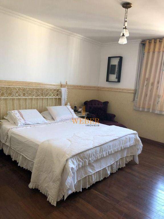 Apartamento à venda com 4 quartos, 368m² - Foto 6