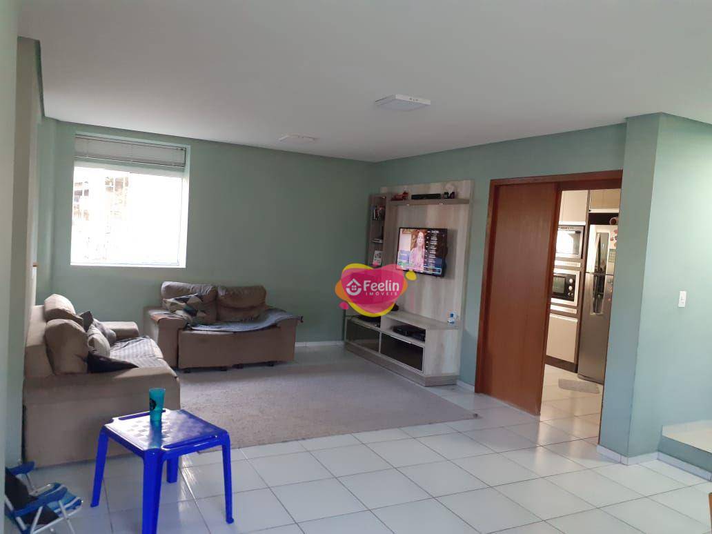 Casa à venda com 3 quartos, 150m² - Foto 6