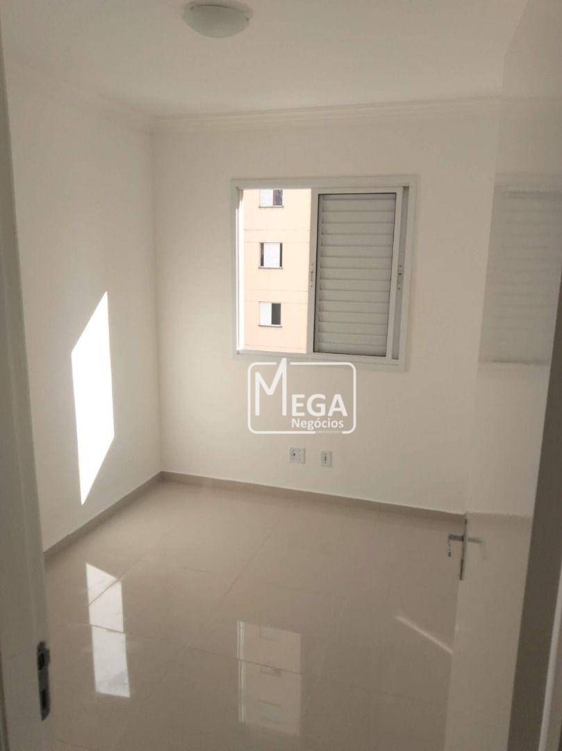 Apartamento à venda com 2 quartos, 50m² - Foto 5