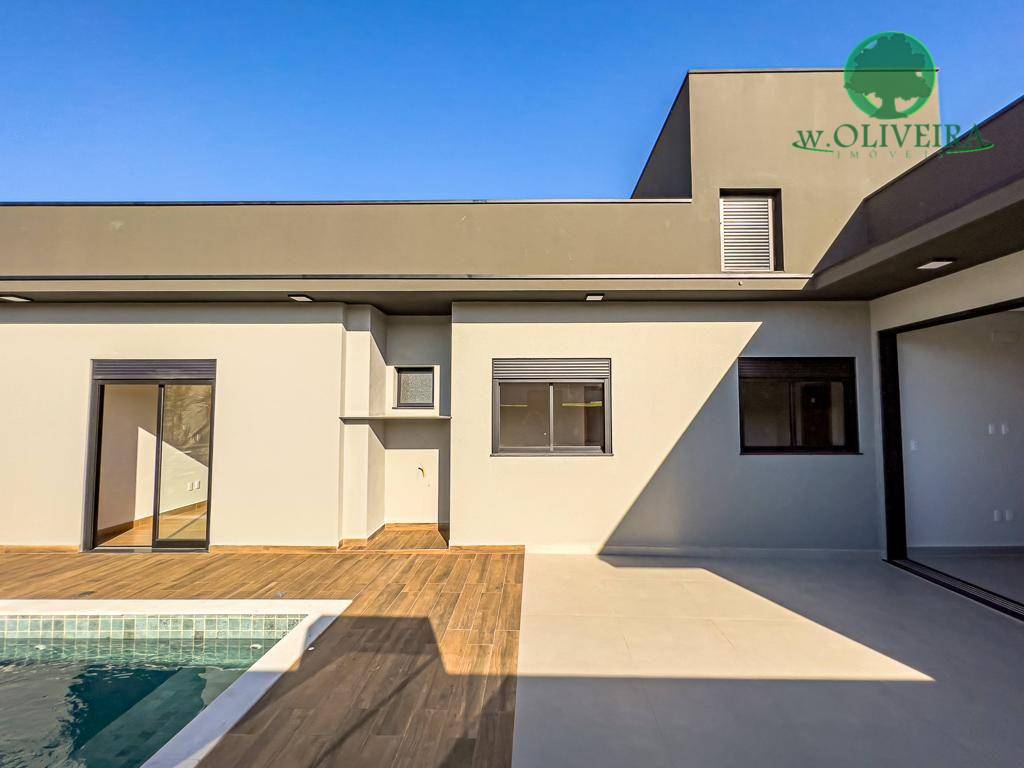 Casa de Condomínio à venda com 3 quartos, 205m² - Foto 61