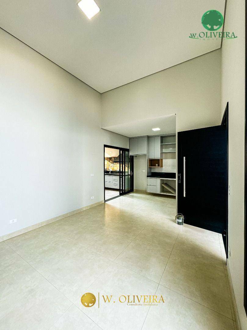 Casa à venda com 3 quartos, 131m² - Foto 6