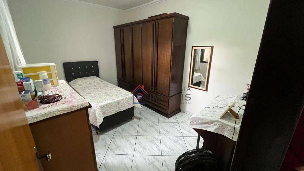 Sobrado à venda com 3 quartos, 140m² - Foto 6