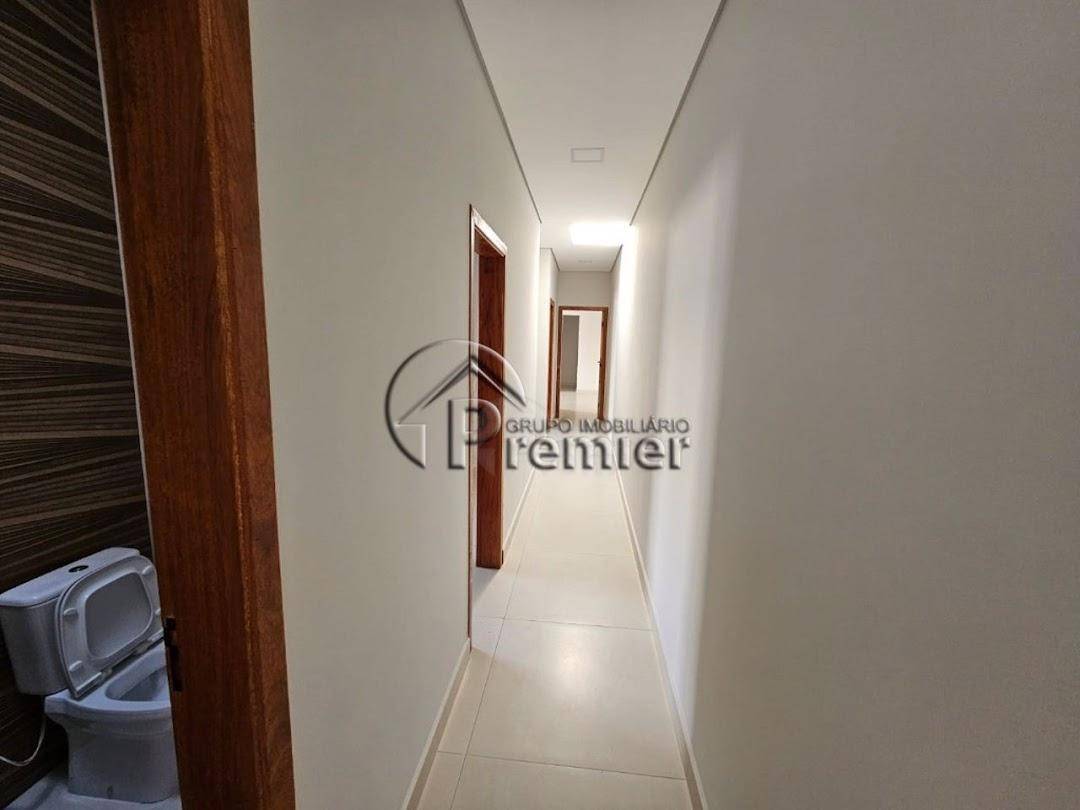 Casa à venda com 3 quartos, 185m² - Foto 13