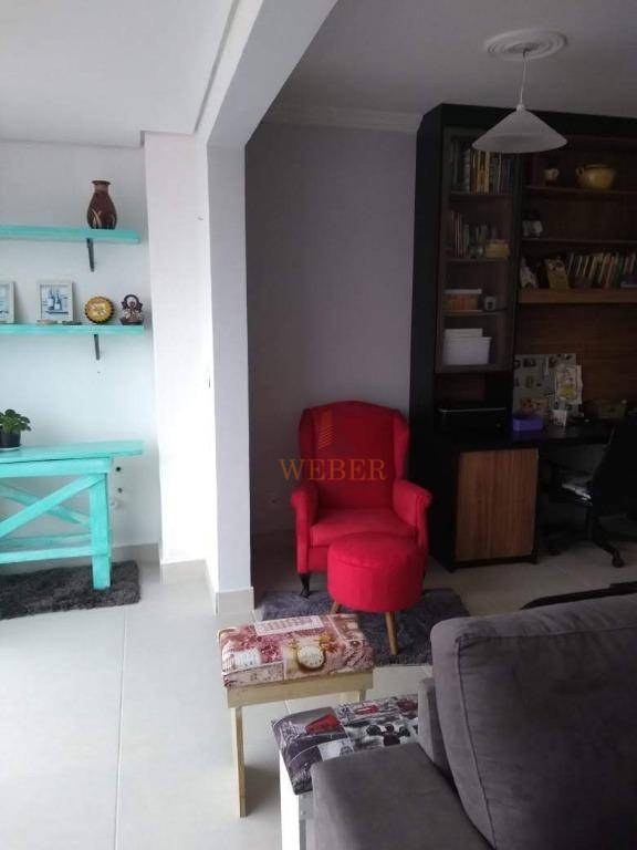 Apartamento à venda com 2 quartos, 81m² - Foto 14