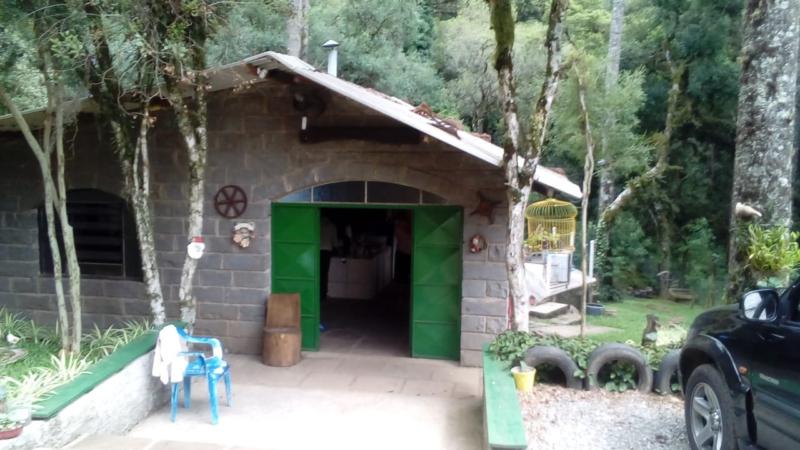 Casa à venda com 3 quartos, 60m² - Foto 24