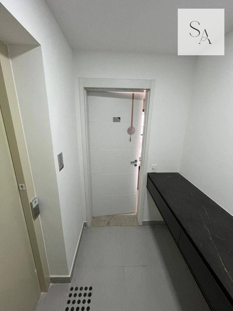 Apartamento à venda com 3 quartos, 121m² - Foto 35