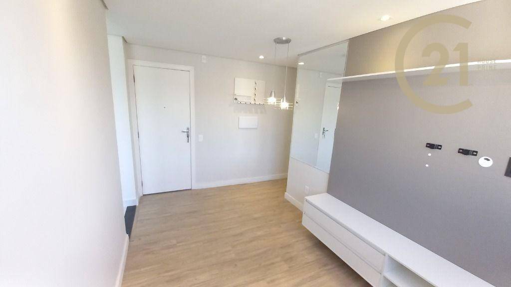 Apartamento à venda com 2 quartos, 42m² - Foto 5