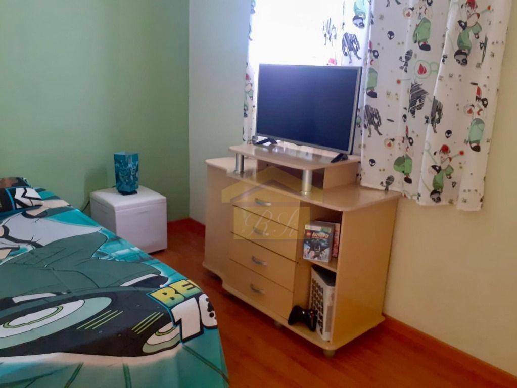 Sobrado à venda com 4 quartos, 103m² - Foto 8