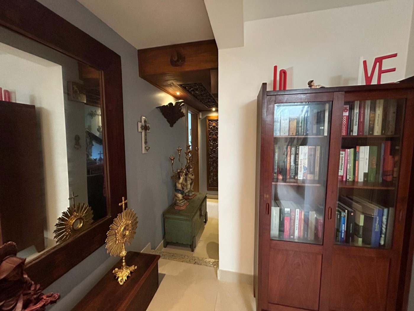 Casa de Condomínio à venda com 5 quartos, 560m² - Foto 33
