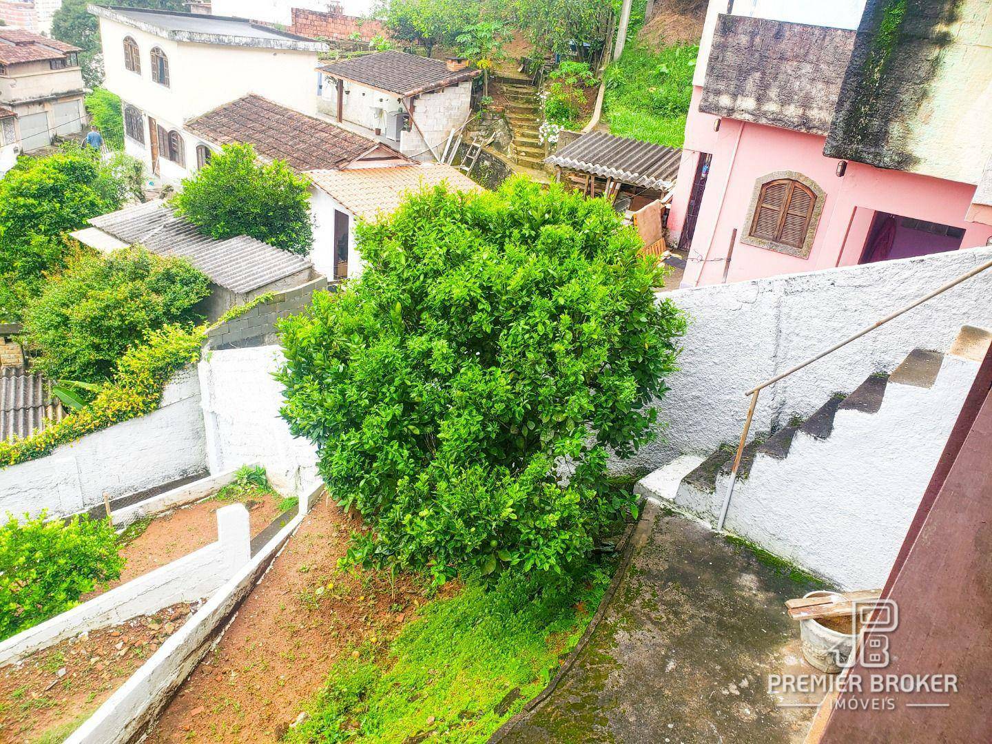 Casa à venda com 3 quartos, 140m² - Foto 7