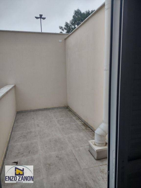 Sobrado à venda com 3 quartos, 198m² - Foto 12