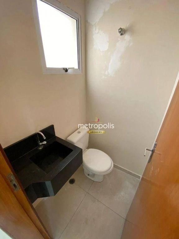 Sobrado à venda com 3 quartos, 74m² - Foto 4