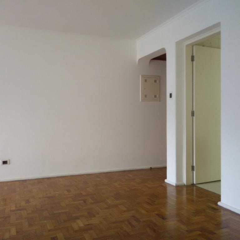 Apartamento à venda com 2 quartos, 85m² - Foto 3