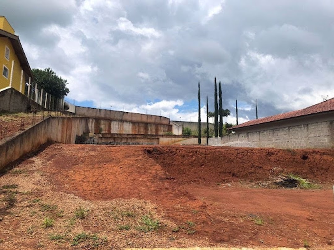 Loteamento e Condomínio à venda, 1000M2 - Foto 1