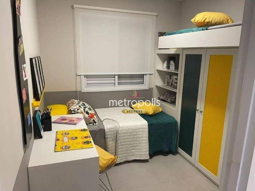 Apartamento à venda com 2 quartos, 47m² - Foto 11