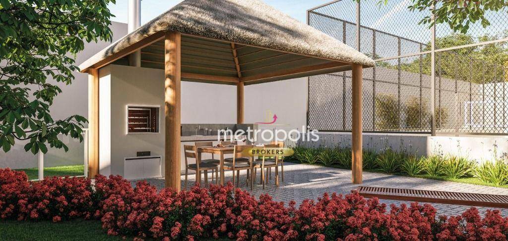 Apartamento à venda com 2 quartos, 58m² - Foto 23