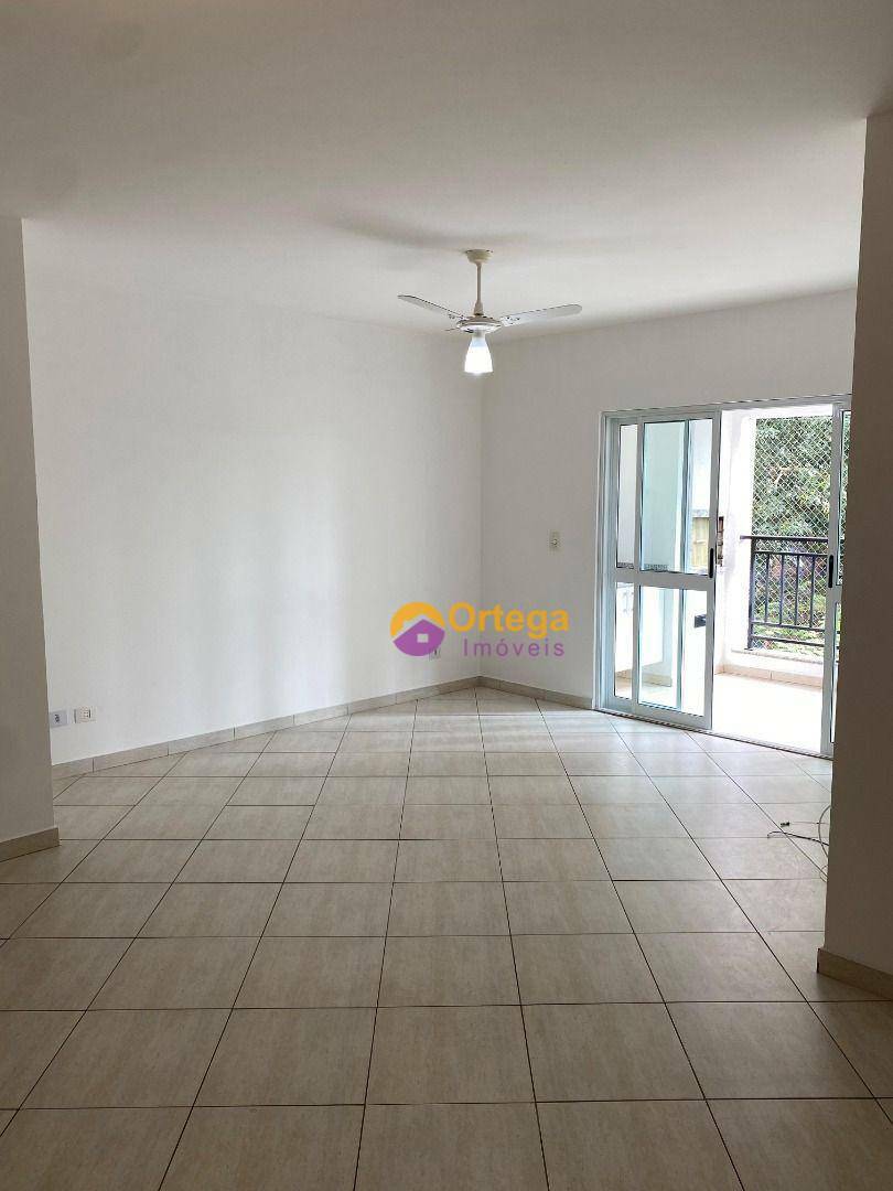 Apartamento à venda com 3 quartos, 120m² - Foto 11