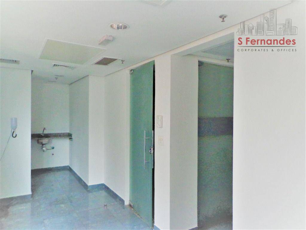 Conjunto Comercial-Sala à venda e aluguel, 65m² - Foto 10