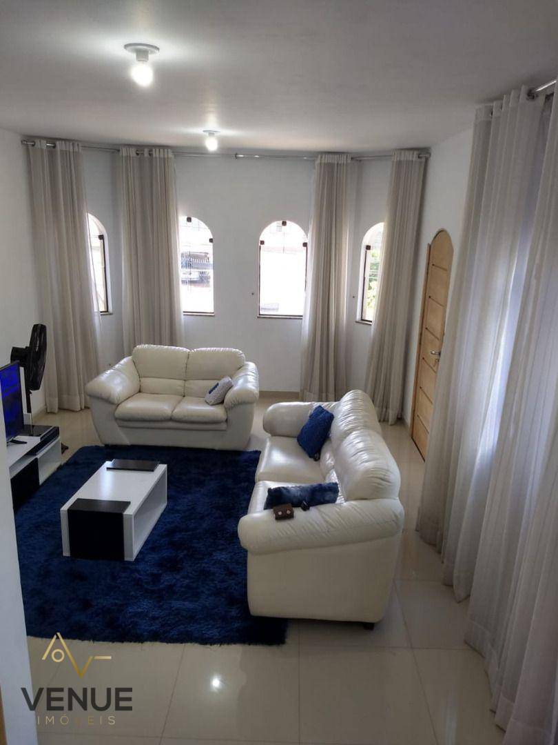 Sobrado à venda com 2 quartos, 150m² - Foto 10