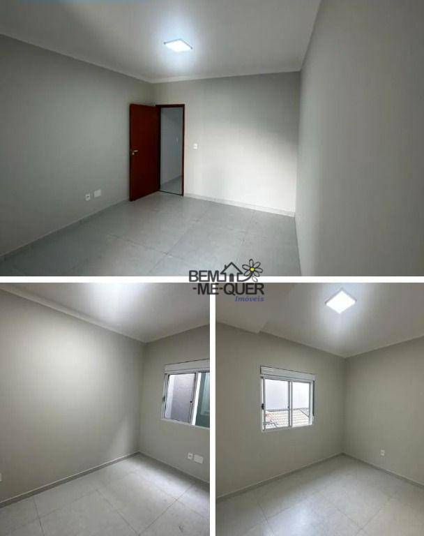 Sobrado à venda com 3 quartos, 130m² - Foto 4