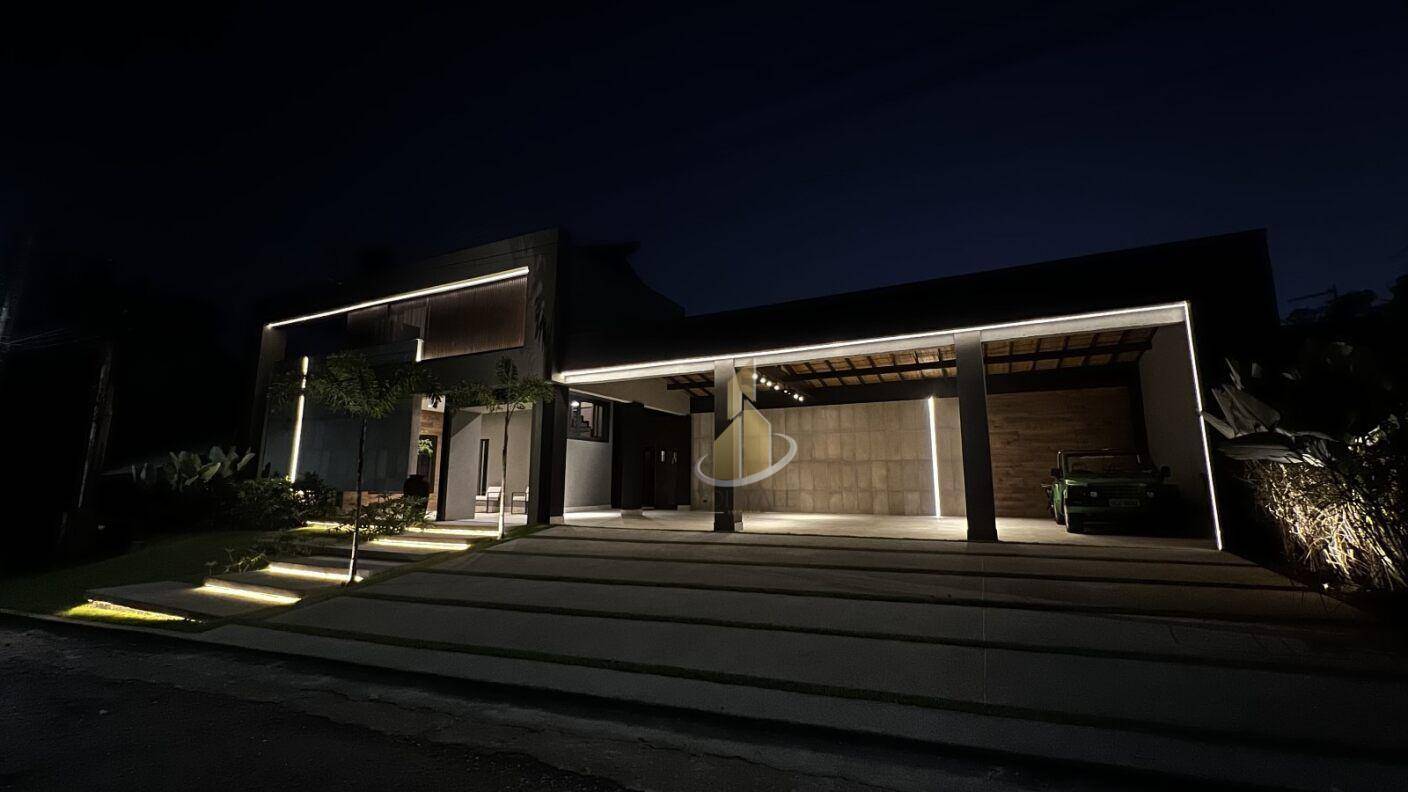 Casa de Condomínio, 6 quartos - Foto 2