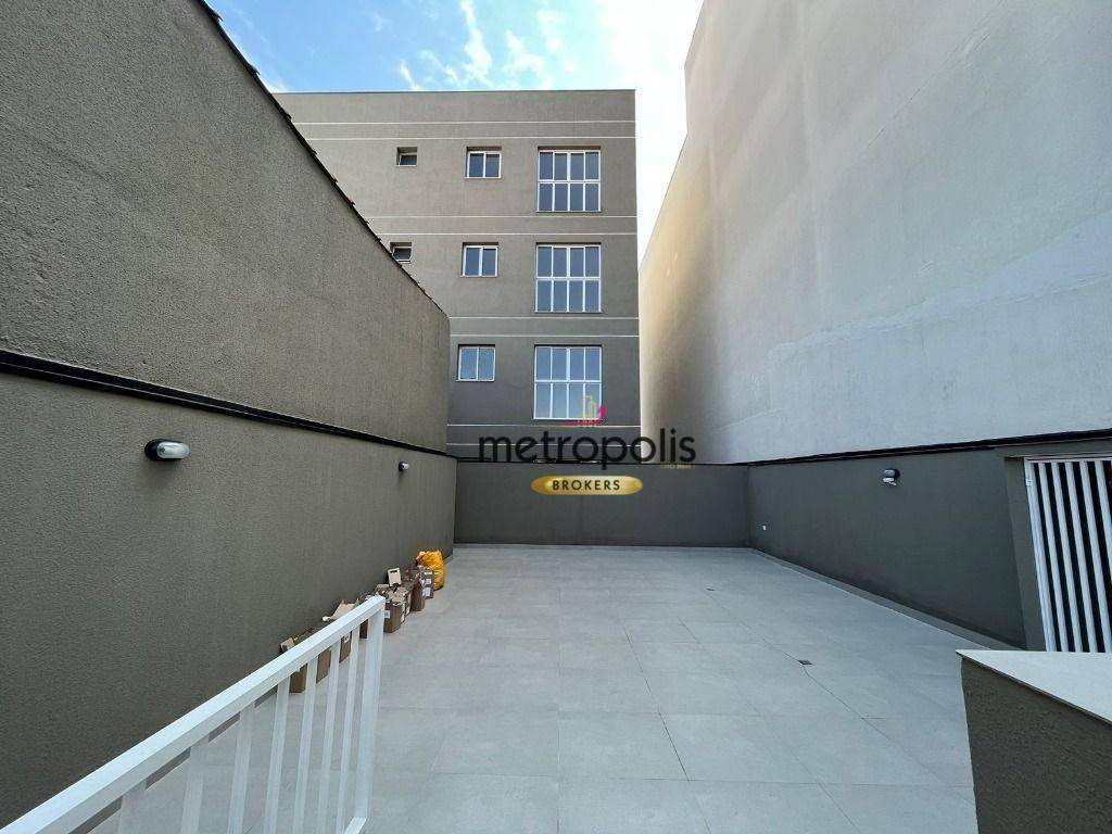 Kitnet e Studio para alugar com 1 quarto, 32m² - Foto 14