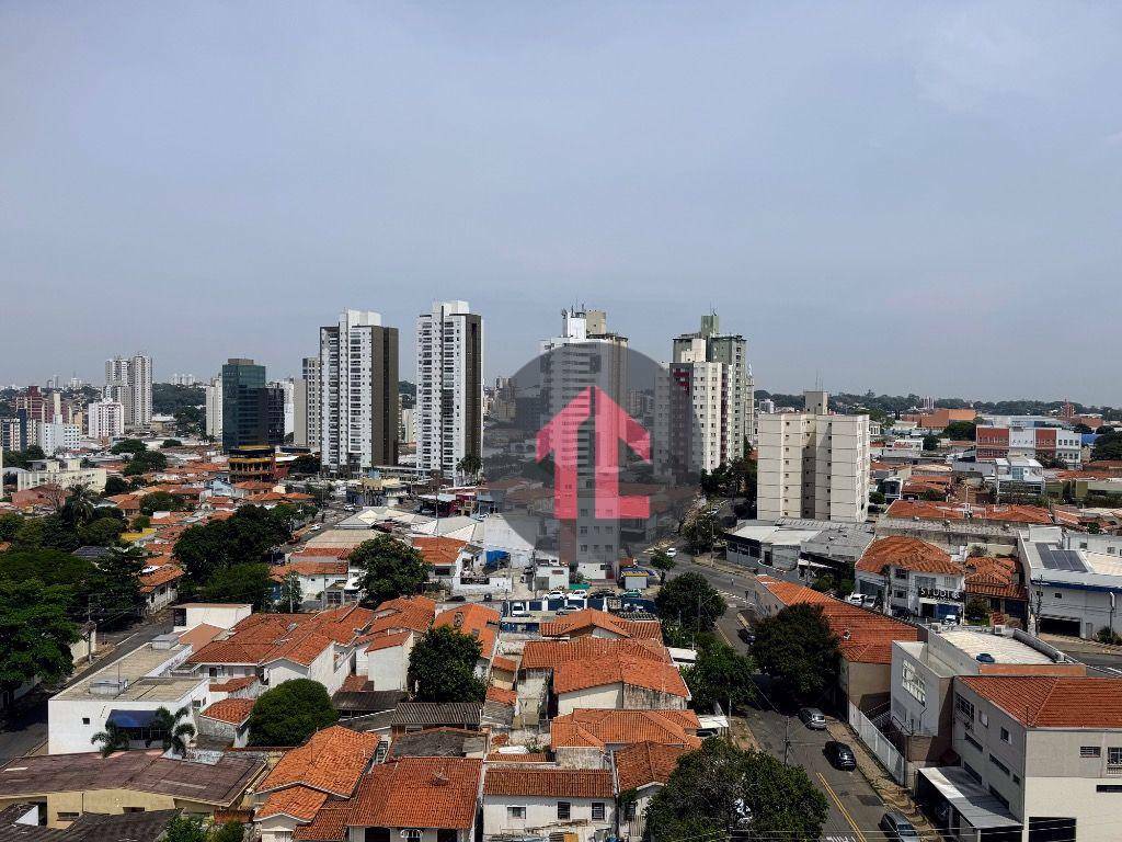 Apartamento para alugar com 2 quartos, 66m² - Foto 11