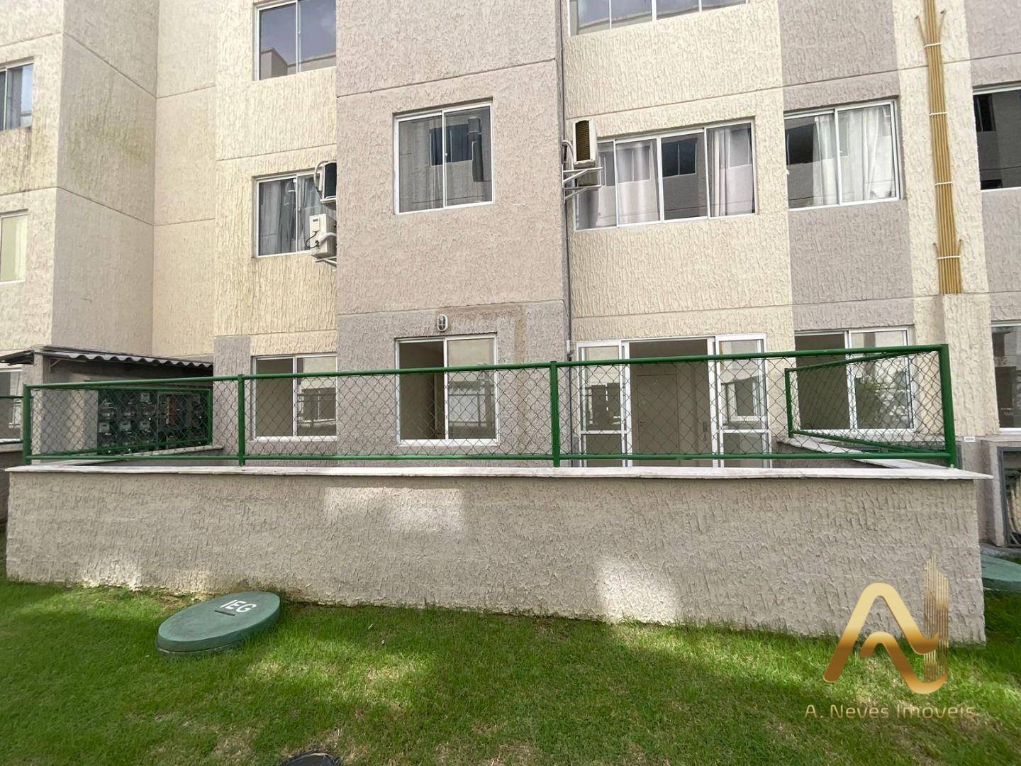 Apartamento, 2 quartos, 80 m² - Foto 2