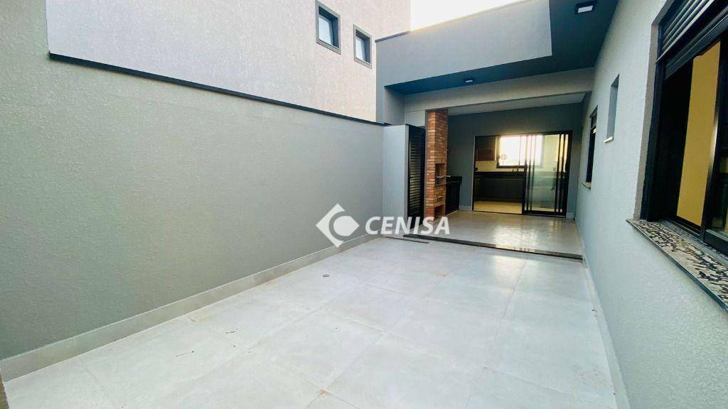 Casa à venda com 3 quartos, 140m² - Foto 11