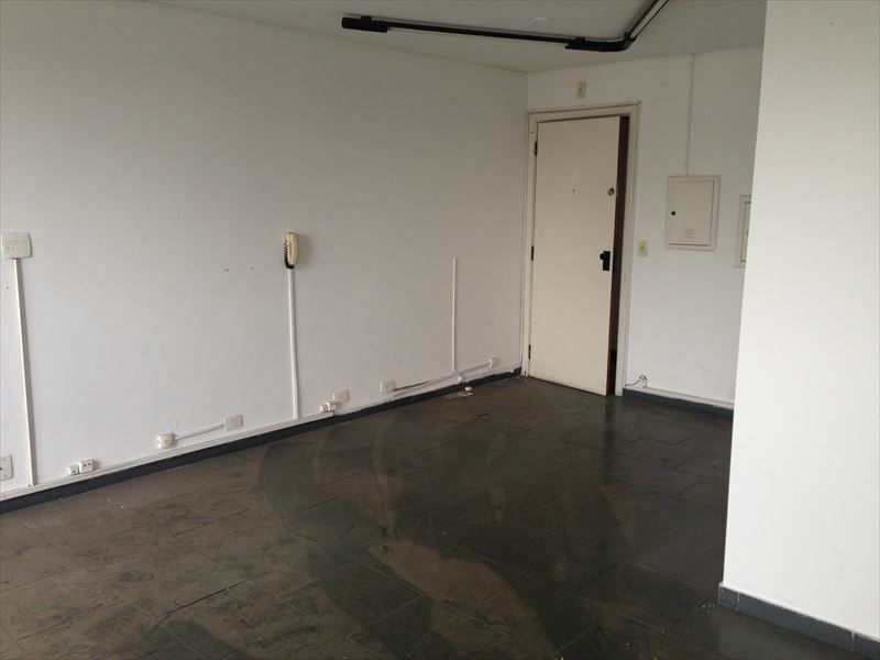 Conjunto Comercial-Sala à venda, 100m² - Foto 3