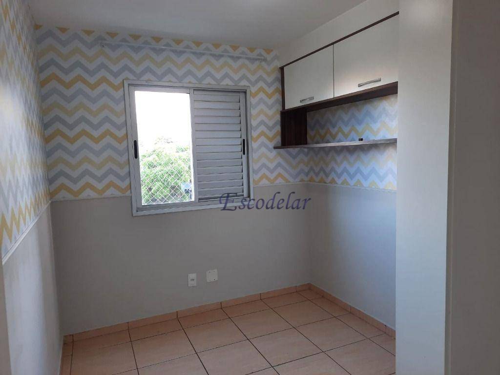 Apartamento à venda com 2 quartos, 50m² - Foto 11