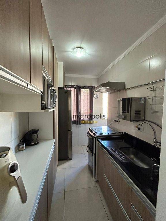 Apartamento à venda com 1 quarto, 45m² - Foto 4