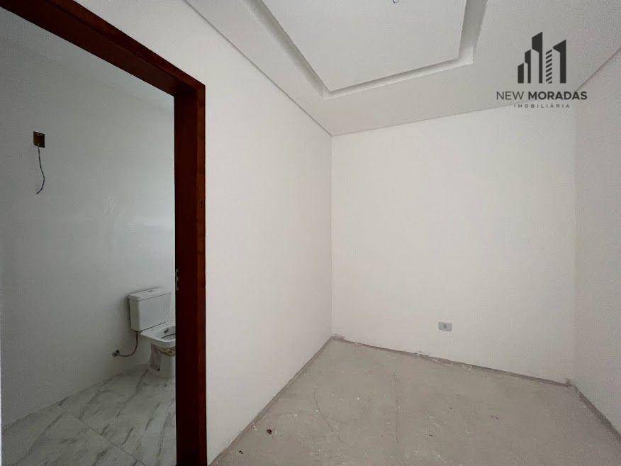 Sobrado à venda com 3 quartos, 125m² - Foto 18