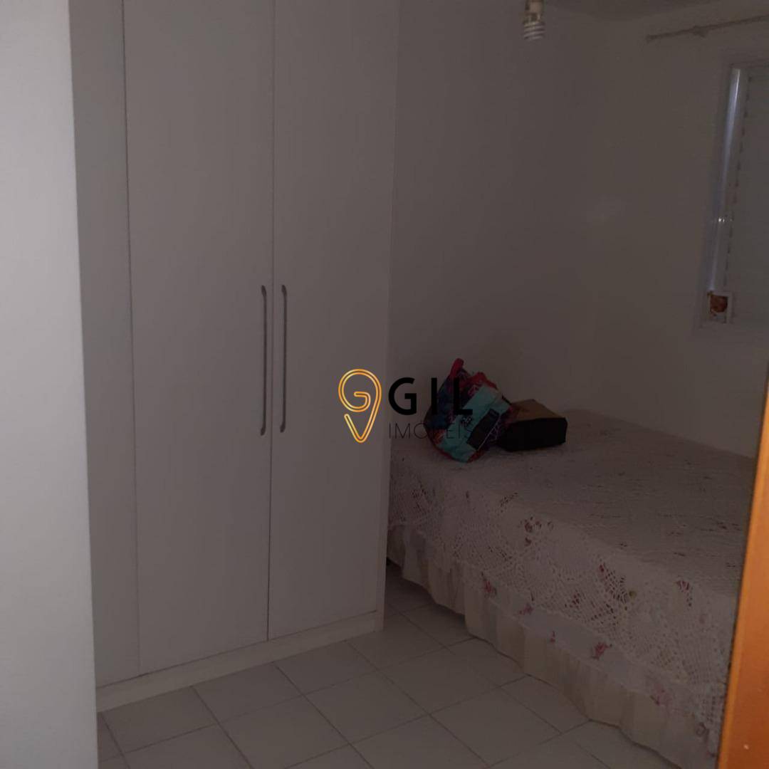 Apartamento à venda com 2 quartos, 53m² - Foto 3