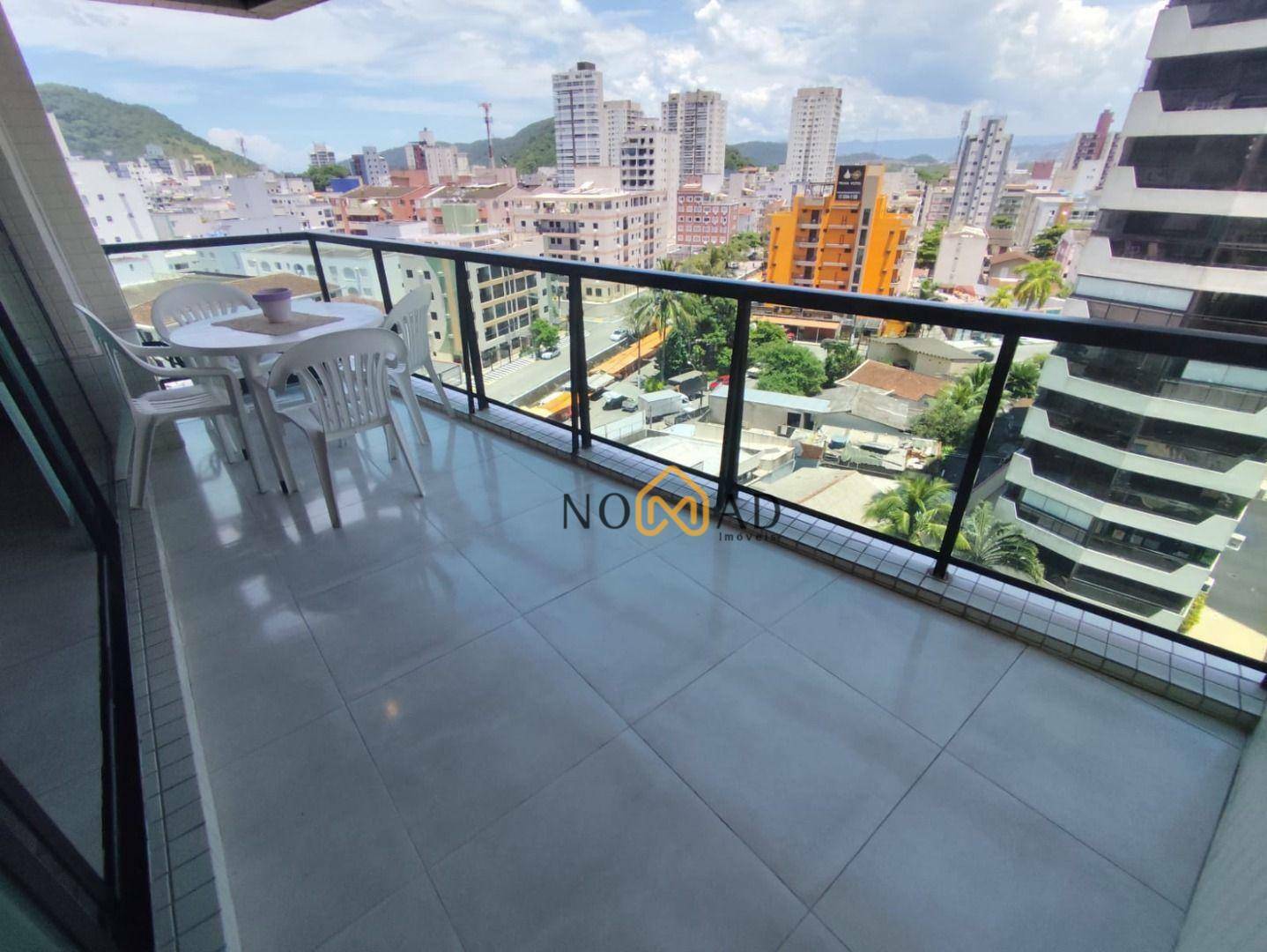 Apartamento à venda com 4 quartos, 160m² - Foto 4